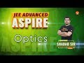 JEE Main Physics | Optics | Important Topics Explained | IIT JEE Mains & Advanced Preparation