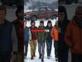 5 Men Vanished After Basketball Game - Found Dead in Mountains (Unsolved Mystery)