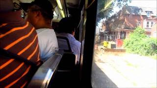 SEPTA: 2003 New Flyer D40LF #5637