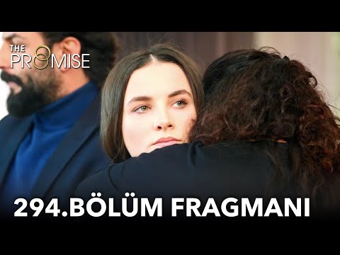 Yemin 294. Bölüm Fragmanı | The Promise Episode 294 Promo