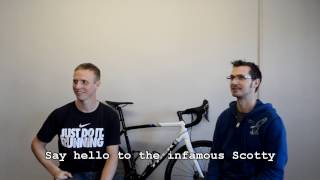 Trek Boone: Full Review!