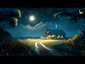 Fall Asleep in Under 5 MINUTES | Eliminate Subconscious Negativity | Sleep Music, Relaxing Music