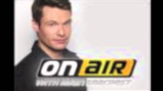 KIIS FM: On Air With Ryan Seacrest Transition #2 screenshot 3