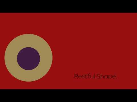Latedjou | Restful Shape.