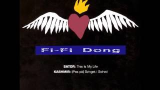Video thumbnail of "Sator  -  This Is My Life  (1995)"
