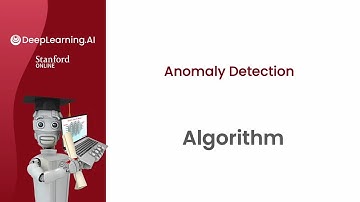 8. Anomaly Detection Algorithm Explained | Unsupervised Learning, Recommenders