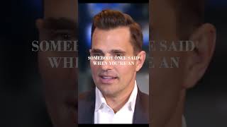 How to Succeed in Business | Bill Rancic #shorts #theapprentice