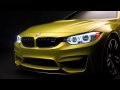 Bmw m4 concept