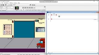 Programando PLC en LogixPro Introducción