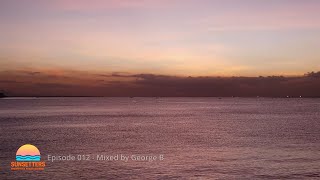 Sunsetters - Progressive House Sessions Episode 012 - Mixed By George B