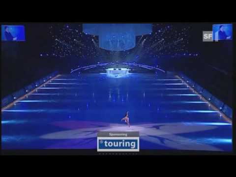 Figure Skating Montage - The Lord of the Dance