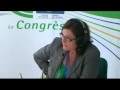 Gudrun Mosler Törnström, Head of the Austrian Congress delegation