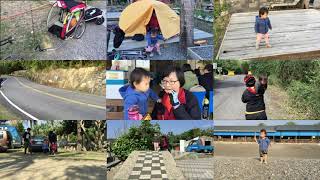 1040209 11墾丁單車露營趣