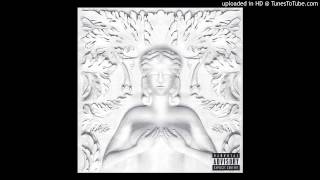 Kanye West - Dont Like Remix Ft. Chief Keef, Big Sean, Pusha T & Jadakiss Prod. By Young Chop