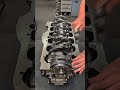ASMR engine repair #fypシ #reels #custom #fyp