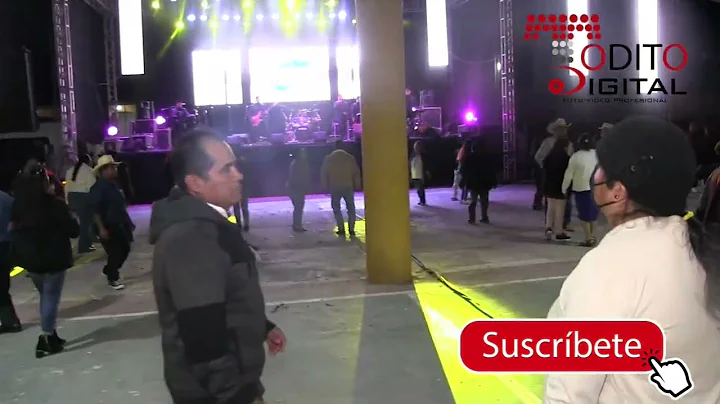 Veloz de la Sierra, la nia del tel. Tind 2022