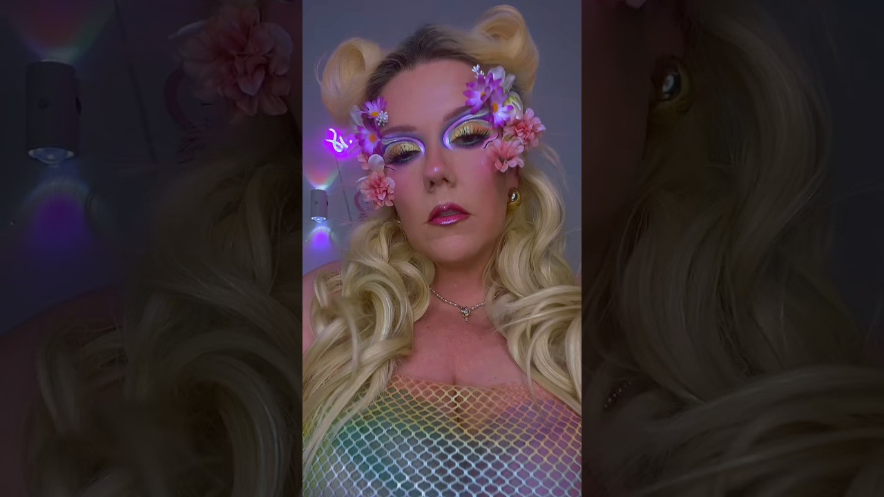 I need new trend ideas? ⬇️🙏  #makeuptransition #makeuptransformation #viraltrend #makeuptrends