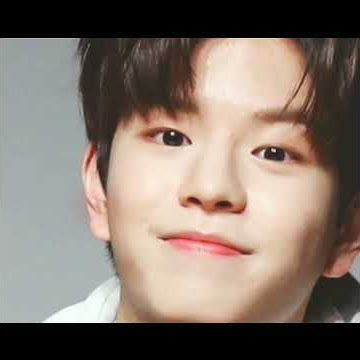 Dunia CCP||CCP Seungmin keren👍❣️