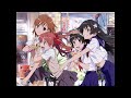【とある科学の超電磁砲~ED2】Real Force ELISA