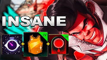 DEWAMOON DESTROYS ENEMY TEAM | DEADLOCK ETERNUS POV