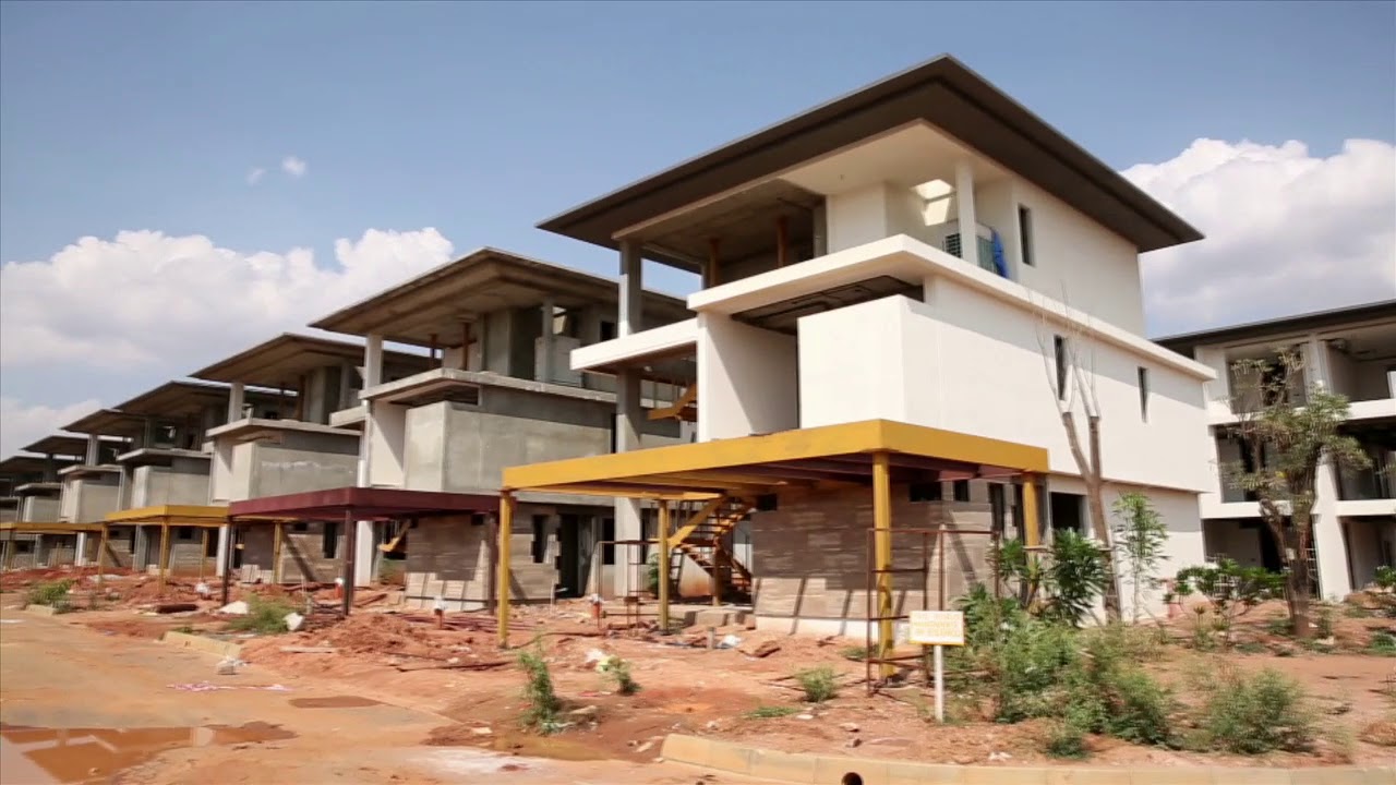 North Bangalore The Investment Hotspot YouTube