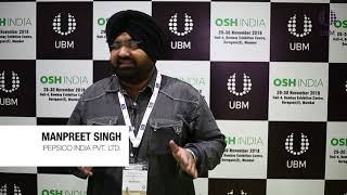 OSH India - Mumbai Day 2 Highlights