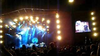 Pearl Jam - Alive (Live in Hyde Park 25th June 2010)