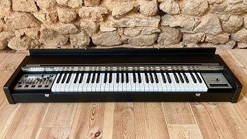 Hohner String Performer