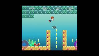 The Boy Adventures Gameplay Trailer screenshot 5