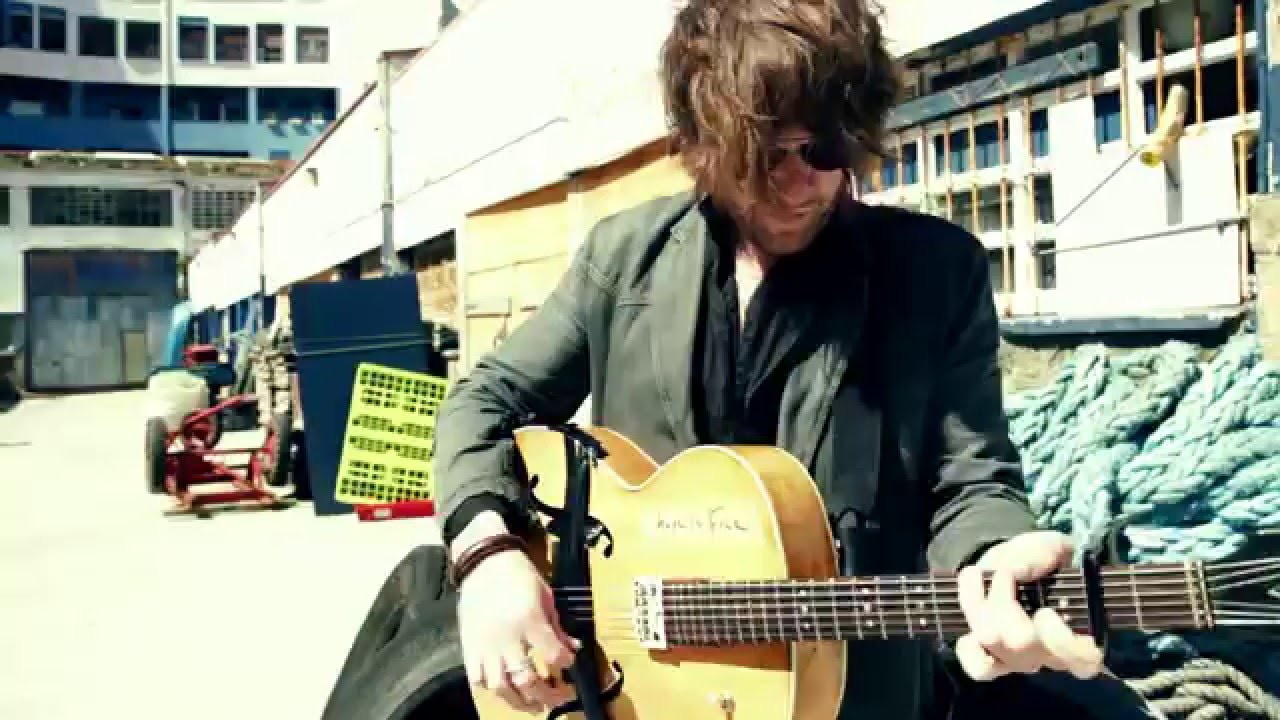 TOBY CONNOR #4 - Only Choices To Blame [Twobaskos Sessions]