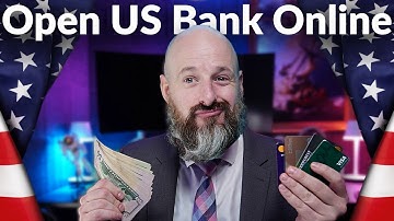 I Opened A U.S Bank Account For A Non-Resident in 10 Minutes