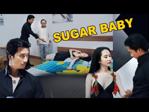 Video SUGAR BABY, Những Cạm Bẫy TÌNH và TIỀN, Cô Gái Vì Ham... - youtube