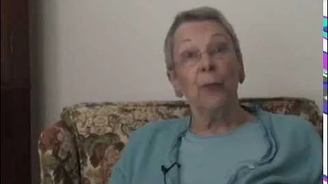 MROHP Interviews: Gail Rowe
