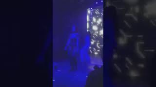 Ava Max Performing My Head & My Heart Live