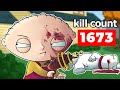 How Many People Has Stewie Griffin Killed How Many People Has Stewie Griffin Killed