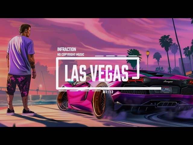 Energetic Gaming Hip-Hop by Infraction [No Copyright Music] / Las Vegas class=