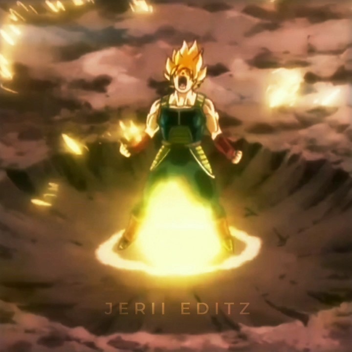 Bardock Goes Super Saiyan For The First Time #dbz #trending #shorts #subscribeme #ytshorts