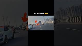 Big Accident ??shorts Sad Video Sad