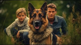 Can German Shepherds be used in avalanche search and rescue operations?