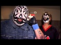 Insane Clown Posse talk about being dropped from their record label