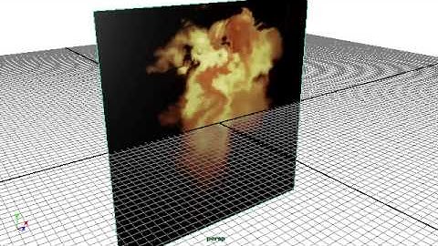 ShaderFX Test in Maya