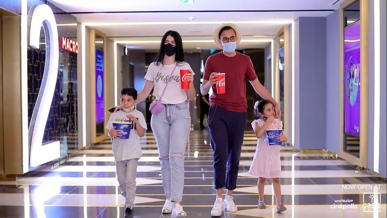 cin-polis-cinemas-now-open-at-oasis-mall-sharjah-youtube