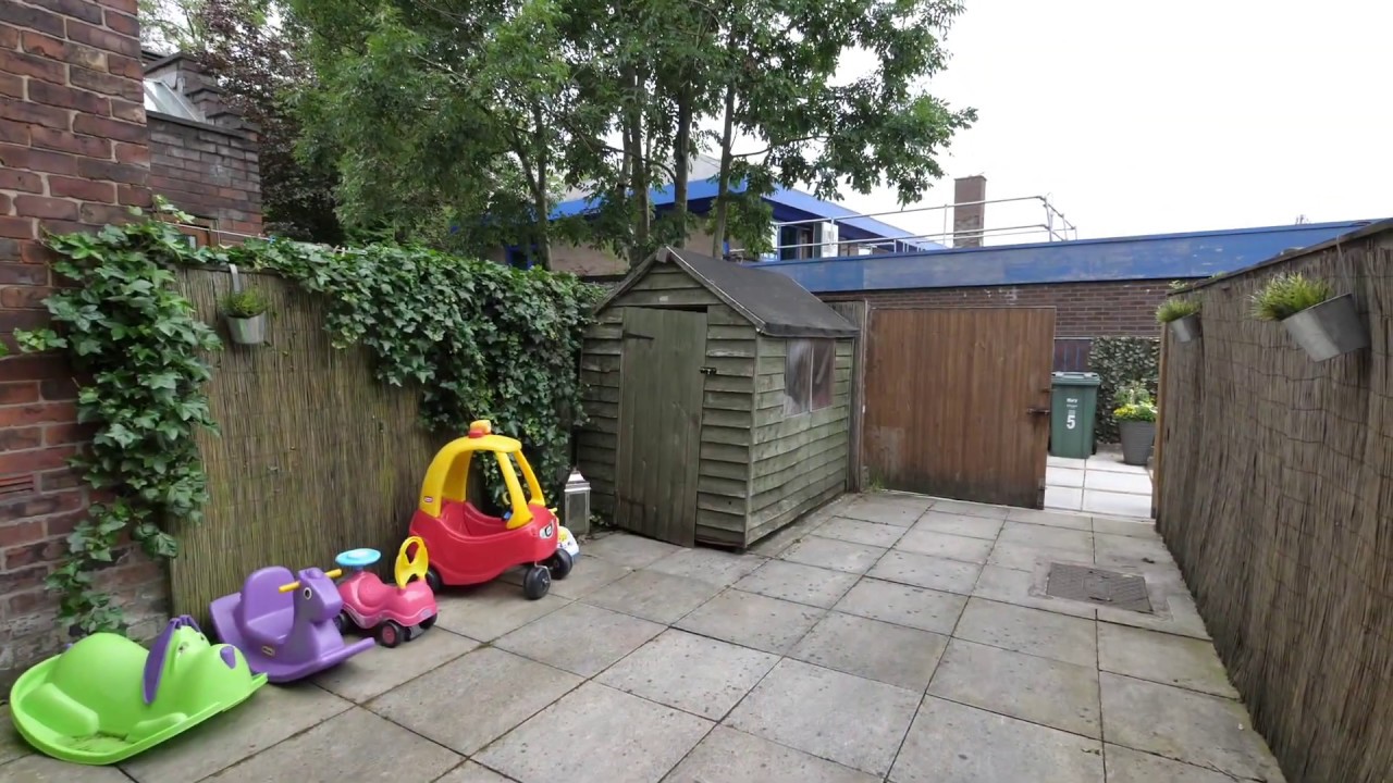 Morley Street, Whitefield Clive Anthony Video Tour YouTube