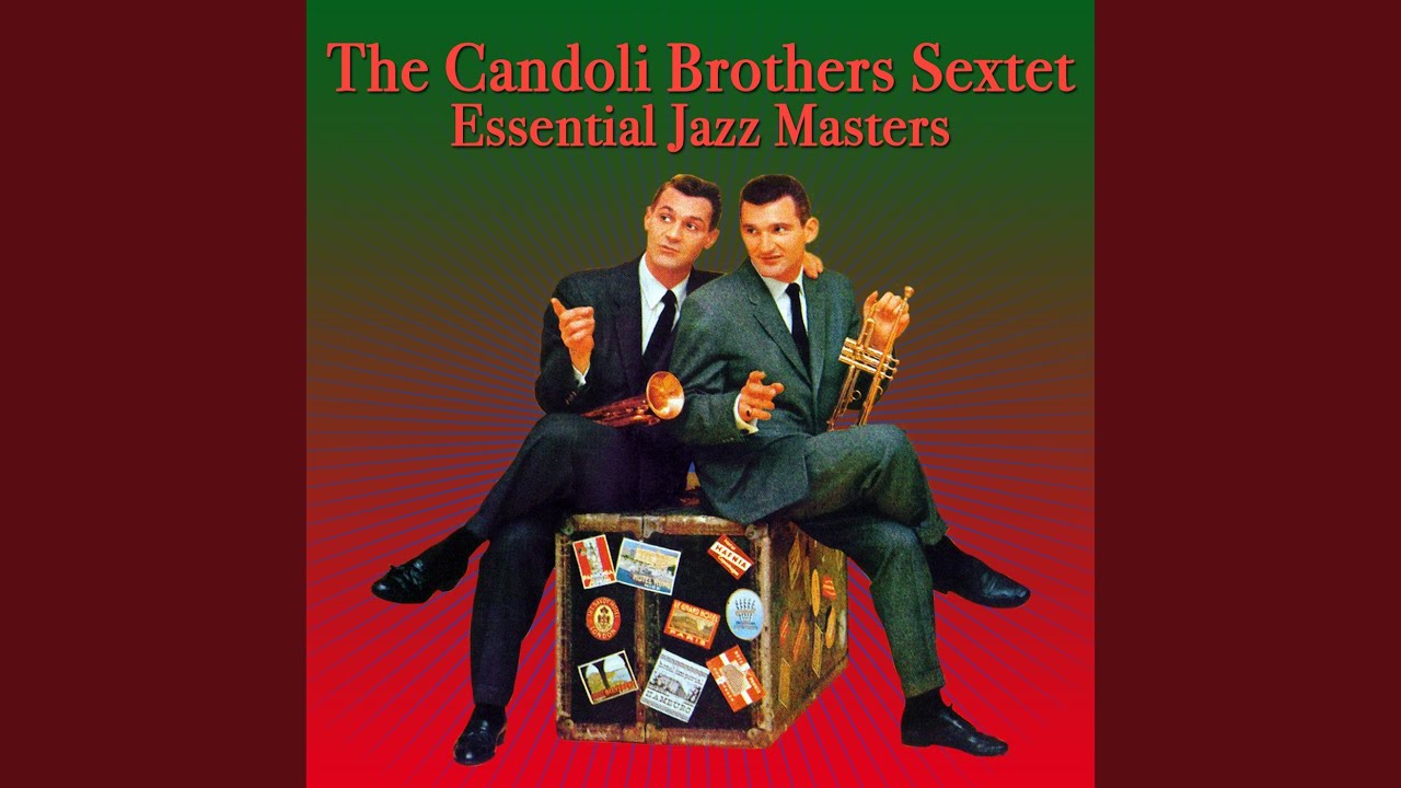 Bell, Book And Candoli - YouTube