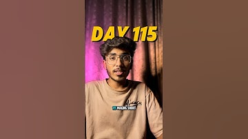 Day 115 of Epic Short Film Challenge 🔥🎬|| #short #shorts #shortvideo