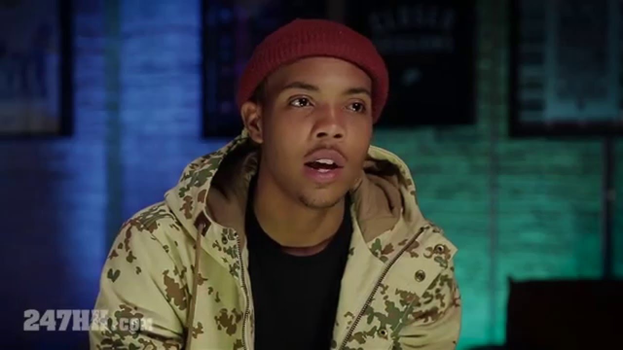 G Herbo - Getting Cut From The 