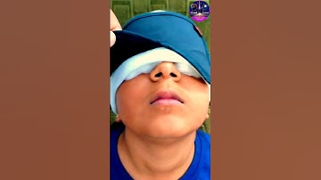 😳Brain 🧠 POWER after MIDBRAIN ACTIVATION. #viralshort #midbrain #thirdeye @MagnetBrainsEducation