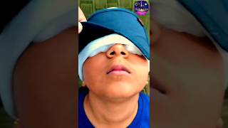 😳Brain 🧠 POWER after MIDBRAIN ACTIVATION. #viralshort #midbrain #thirdeye @MagnetBrainsEducation