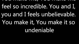 Glowing Nikki Williams lyrics