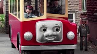 Thomas & Friends Bulgys Hit Series Theme No. 1 Pal Pitched